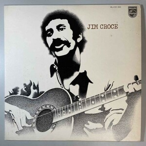 37107★美盤【日本盤】 Jim Croce / Jim Croce