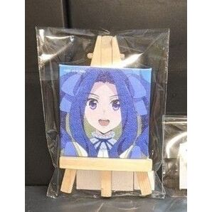 盾の勇者の成り上がり くじ メルティ ミニキャンバス