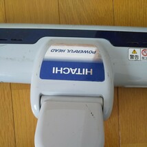 HITACHI 日立 CV-PR8 掃除機用ヘッド_画像9