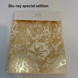 ZIPANG PUNK 五右衛門ロック3 Blu-ray special edition 三浦春馬