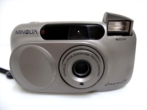 MINOLTA ミノルタ Capios25 カピオス25 現状品・ジャンク