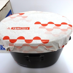 HOKUSEI ホクセイ 飯盒 飯ごう 未使用品の画像2