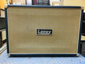 93★★ジャンク Laney レイニー LIONHEART CABINETS LT-212 ギター用キャビネット 同梱不可