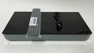 【14年☆動作確認済み】3TB Panasonic DIGA DMR-BXT870 パナソニック ディーガ ブルーレイレコーダー No.2257