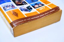 H78754:The Radio Amateur's Handbook 1977 -AMERICAN RADIO RELAY LEAGUE- アメリカ無線中継連盟　ラジオアマチュアハンドブック_画像4