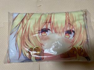 [ стандартный товар ] Dakimakura покрытие ....(..) C96/ пудинг море йогурт 