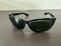 レイバン サングラス B&L Ray-Ban ブラック系 眼鏡 BALORAMA バロラマ メガネ 中古 ②_画像1