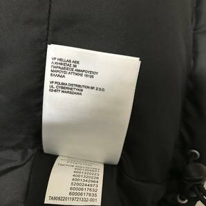 The North Face KAWS ヒマラヤンパーカー コラボダウン ザノースフェイスの画像10