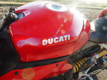 DUCATI ドゥカティ　Panigale パニガーレ1199 富山、石川、金沢_画像5