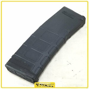 8354】PTS製 MAGPUL PMAG 次世代電動ガンM4シリーズ対応 BK マグプル(2)