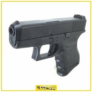 8482】KSC製 グロック26 ガスブローバック ABS G26 GLOCK26 箱・取説なし