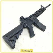 8752】東京マルイ製 Colt SOPMOD M4 次世代電動ガン コルト ソプモッド 取説・箱なし_画像2