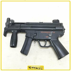 8920】ジャンク品 東京マルイ製 MP5KA4 スタンダード電動ガン MP5クルツ