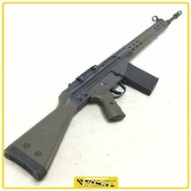 8983】廃盤品 東京マルイ製 G3A3 スタンダード電動ガン 箱・説ナシ_画像2