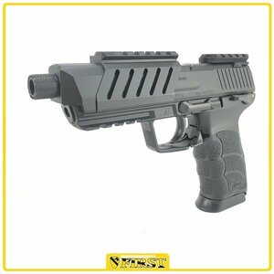 9120】東京マルイ製 H&K HK45 電動ハンドガン 内部カスタム品 箱付き