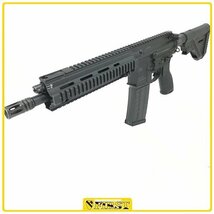 9310】ARCTURUS製 GR16 MOD5 電動ガン 箱なし HK416A5 アークタウラス_画像1