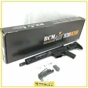 9450】マガジン欠品 BCM AIR製 MCMR 11.5インチ ガスブローバックライフル ブラボーカンパニー