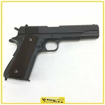 9205】東京マルイ製 コルトガバメント M1911A1 ガスブローバック_画像3