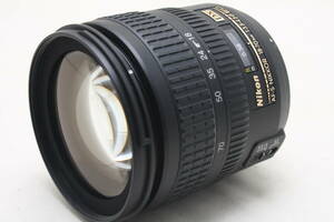 ニコン AF-S DX 18-70mm F3.5-4.5 G ED 5222