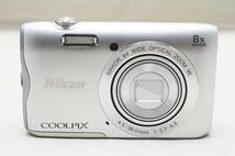 ニコン COOLPIX A300_画像2