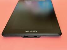 XPPen Artist 10 (2nd Gen)　液晶タブレット　10インチ_画像4