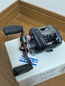 DAIWA ダイワ PX68R LIBERTO PIXY リベルトピクシー 右ハンドルモデル 未使用新品