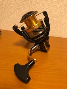 シマノ SHIMANO ナスキー　C5000