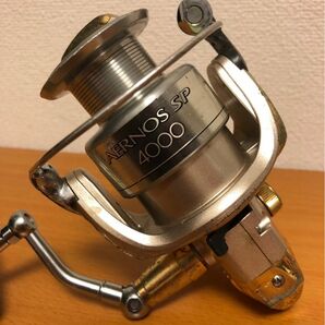 SHIMANO シマノ AERNOS エアノスSP 4000 