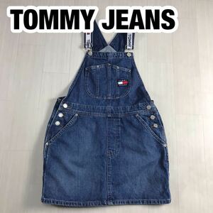 TOMMY JEANS