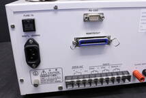 TSURUGA 8528 耐電圧試験器 動作品 　　　MODEL 8528 TOS5050 3158_画像5