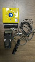 SONY MD Walkman MZ-E500_画像7