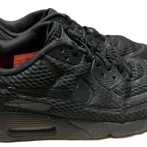 ナイキ ローカットスニーカー AIR MAX 90 ULTRA BR 725222-010 メンズ 25