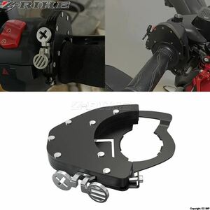 BMW r1150rt r1150rs r1150gs r11150r for f650 dreamr r 1150 rt/gs/r for bike cruise control handlebar throttle lock support 