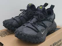 《送料無料》NIKE ACG MOUNTAIN FLY LOW GORE-TEX ナイキ マウンテン フライ LOW ゴアテックス SE DD2861-002_画像1