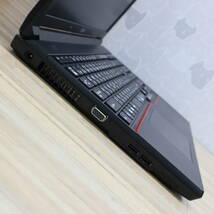 ★美品 2世代320GB★A553/G Celeron B730 Win11 MS Office 中古品 ノートPC★P67553_画像6