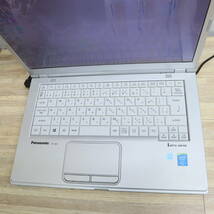 ★中古PC 高性能4世代i5！250GB★CF-LX3J Core i5-4310U Webカメラ Win11 MS Office 中古品 ノートPC★P65481_画像4