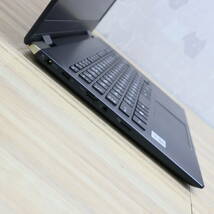 ★超美品 高性能10世代4コアi5！M.2 NVMeSSD256GB メモリ8GB★G83/FP Core i5-10210U Webカメラ Win11 MS Office2019 H&B★P67759_画像6