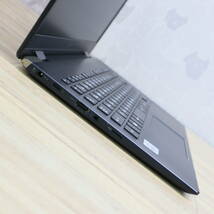 ★超美品 高性能10世代4コアi5！M.2 NVMeSSD256GB メモリ8GB★G83/FP Core i5-10210U Webカメラ Win11 MS Office2019 H&B★P67760_画像6