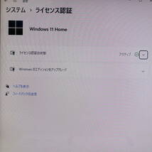 ★美品 最上級4コアi7！新品SSD512GB メモリ16GB★T552/58FW Core i7-3610QM Webカメラ Win11 MS Office2019 Home&Business★P68431_画像3