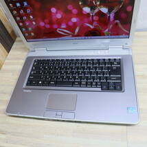 ★美品 高性能3世代i5！320GB★VK26M Core i5-3320M Win11 MS Office 中古品 ノートPC★P68384_画像4