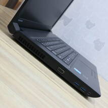 ★美品 高性能4世代i3！320GB★B554/L Core i3-4000M Win11 MS Office 中古品 ノートPC★P69032_画像6