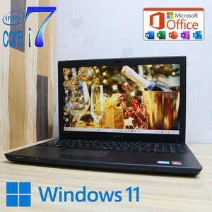 ★中古PC 最上級2世代i7！750GB★VPCSE29FJ Core i7-2640M Blu-ray Webカメラ Win11 MS Office 中古品 ノートPC★P66895