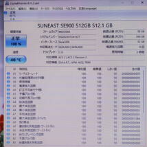 ★美品 最上級4コアi7！新品SSD512GB メモリ16GB★T552 Core i7-3630QM Webカメラ Win11 MS Office2019 Home&Business ノートPC★P68703_画像4