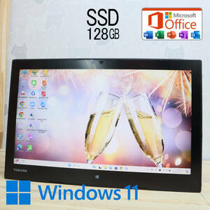 ★中古PC SSD128GB★R82/B Webカメラ Core m5 6Y54 Win11 MS Office 中古品 ノートPC★P67595