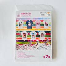 【新品】浅野いにお画業20周年記念 Girls collection Tシャツ_画像3