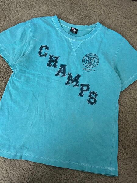 160サイズ champion Tシャツ