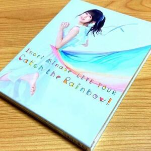 水瀬いのり/Inori Minase LIVE TOUR Catch the Rainbow! (Blu-ray)