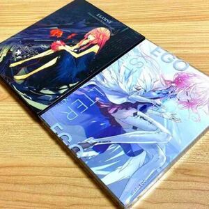 EGOIST 初回生産限定盤 アルバム 2作品セット