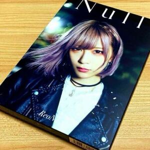 【合わせ買い不可】 Null (完全生産限定盤) (DVD付) CD ReoNa