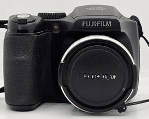 FUJIFILM 富士フィルム FinePix S5700 デジタルカメラ 単三電池駆動